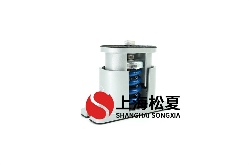 柴油機循環泵彈簧減震器安裝維護指南